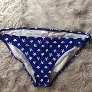 [TARGET] 4th of July Bikini Bottoms